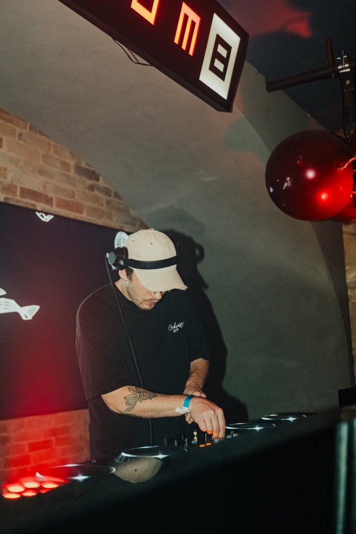 ¥ØU$UK€ ¥UK1MAT$U | ROXY Prague