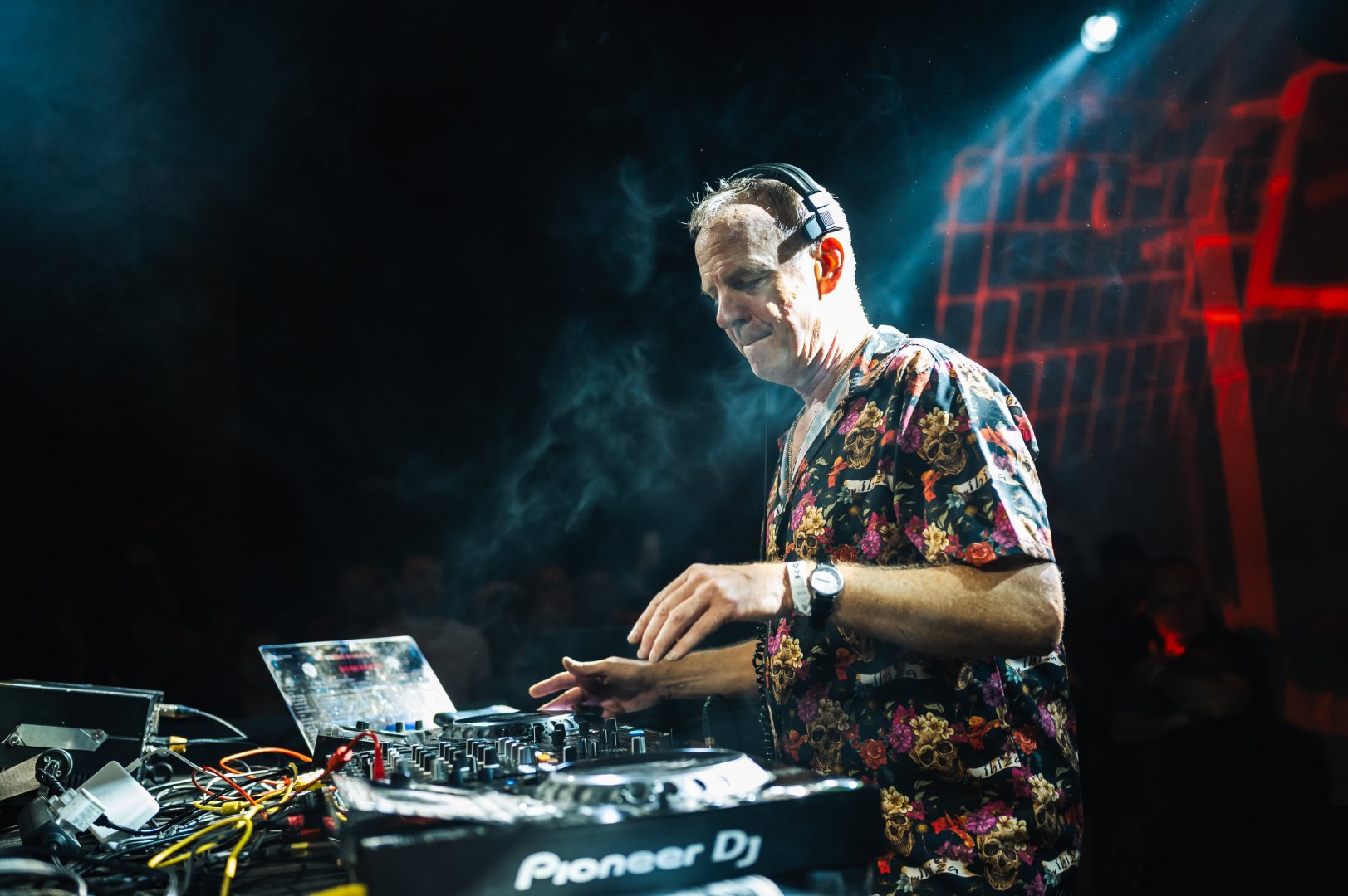 Fatboy Slim | ROXY Prague