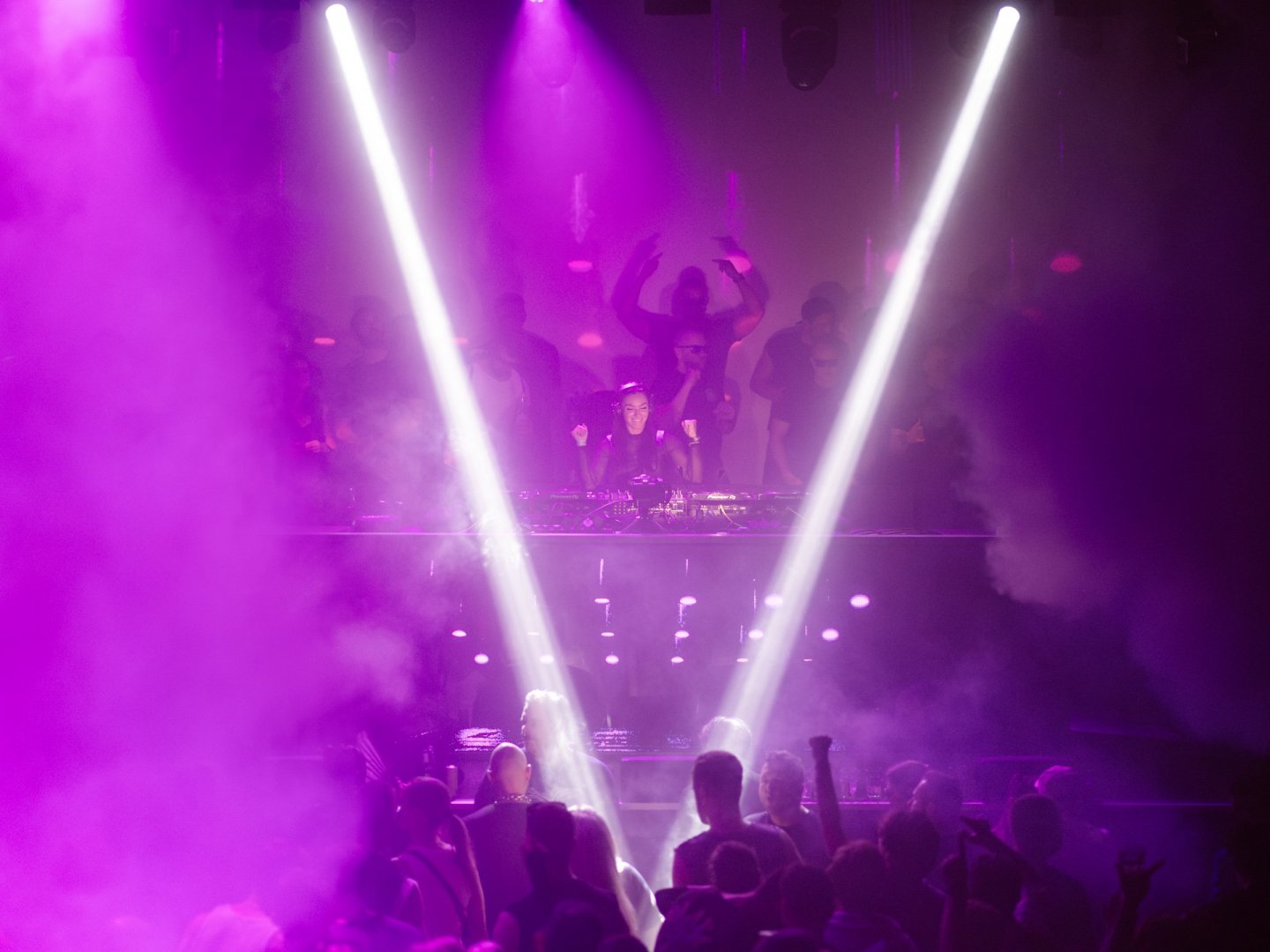 LILLY PALMER | ROXY Prague