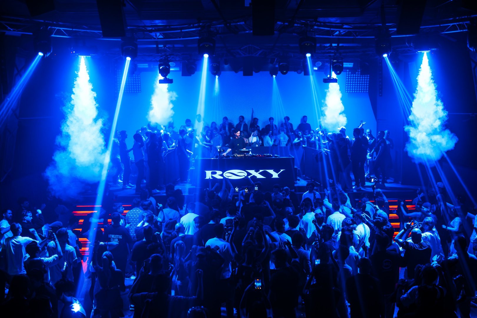 MAX STYLER | ROXY Prague