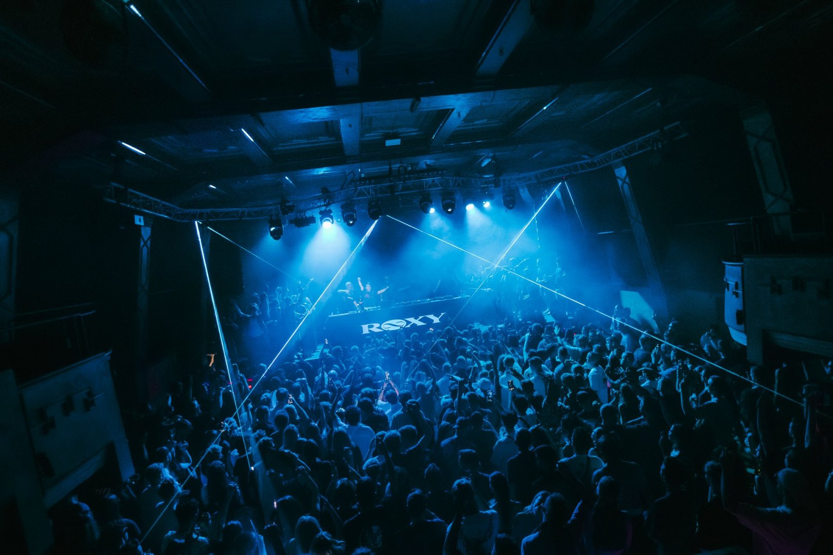 999999999 | ROXY Prague