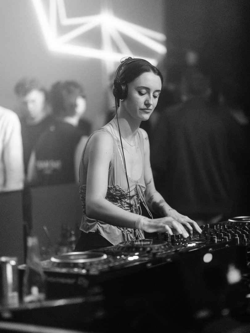 MALUGI | ROXY Prague