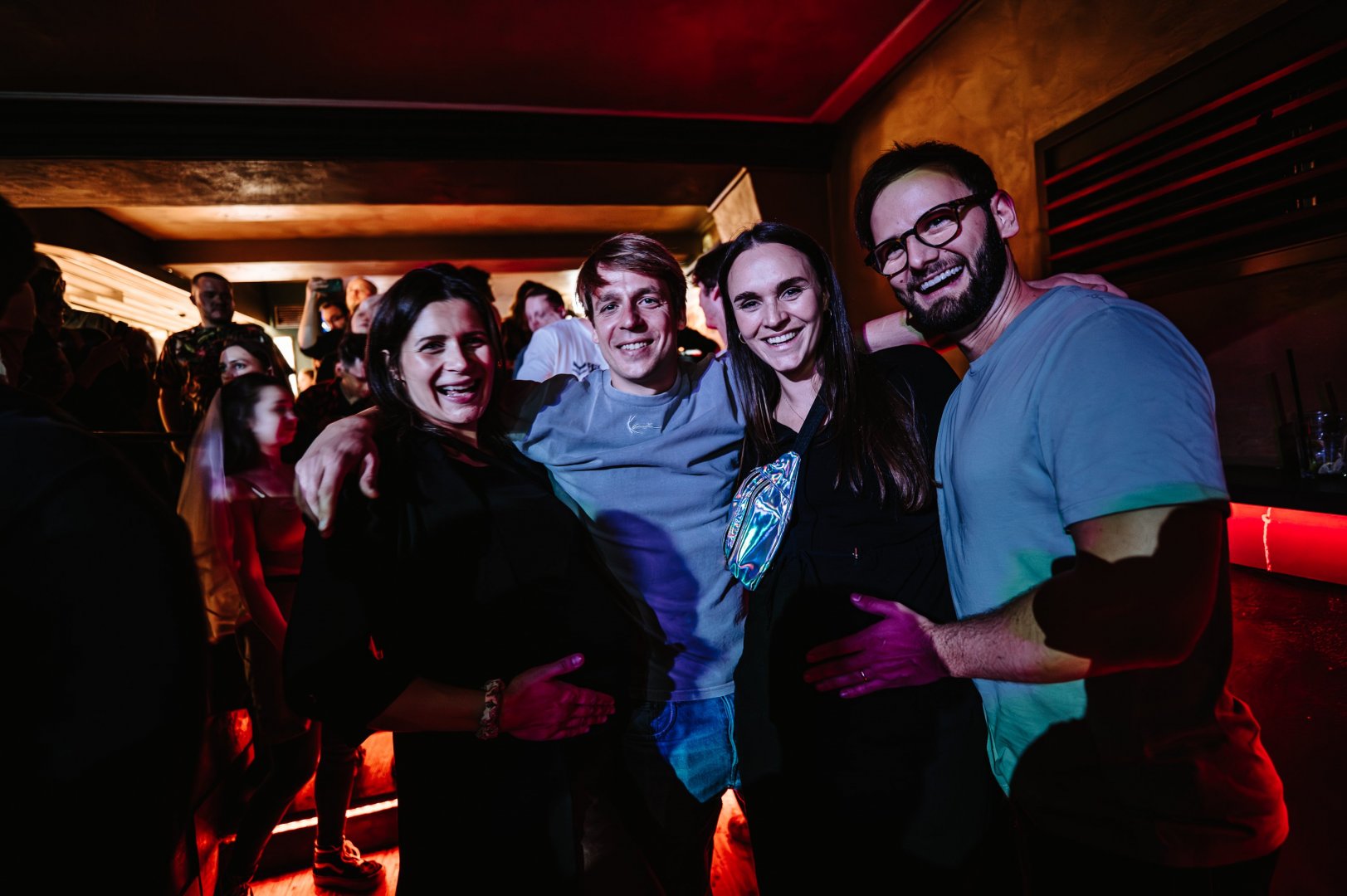 FOX STEVENSON | ROXY Prague