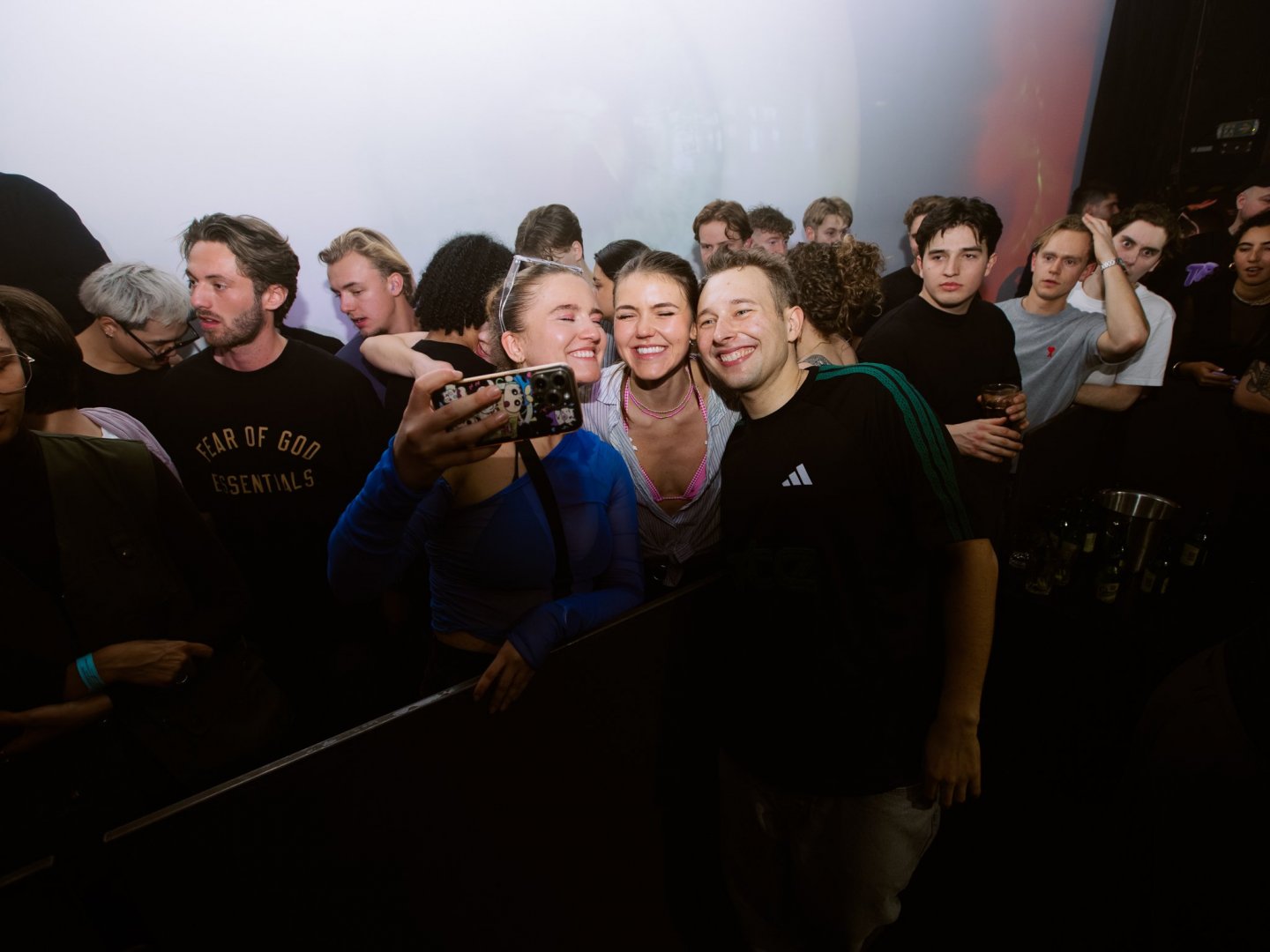 MALUGI | ROXY Prague