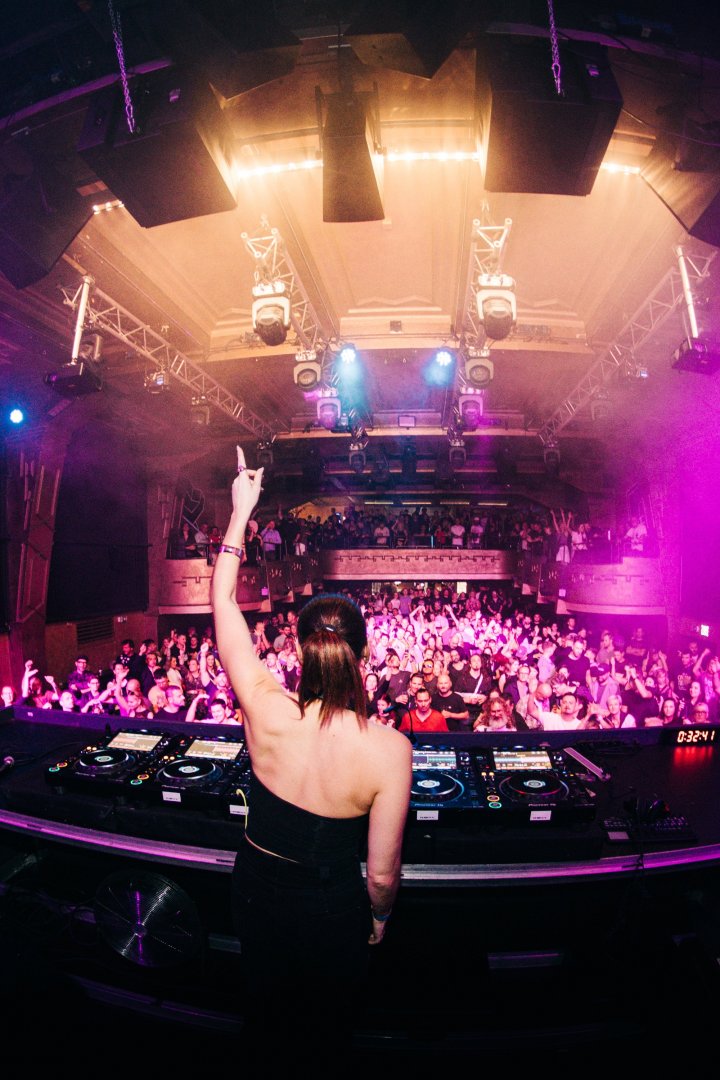 GROOVE ARMADA | ROXY Prague