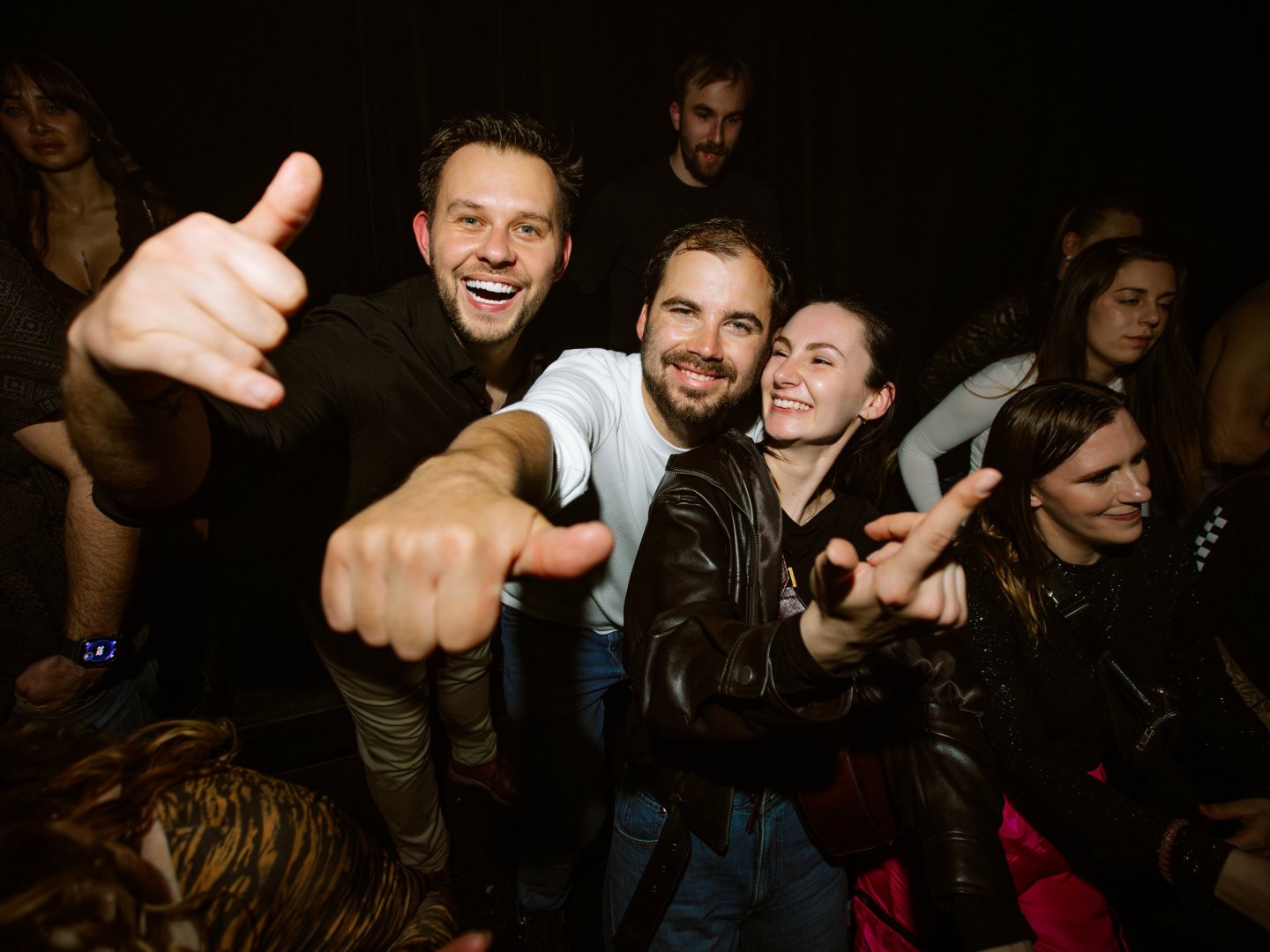 NETSKY WEEKENDER: DAY 2 | ROXY Prague