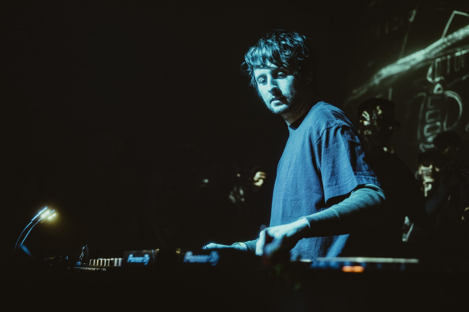 MALL GRAB | ROXY Prague