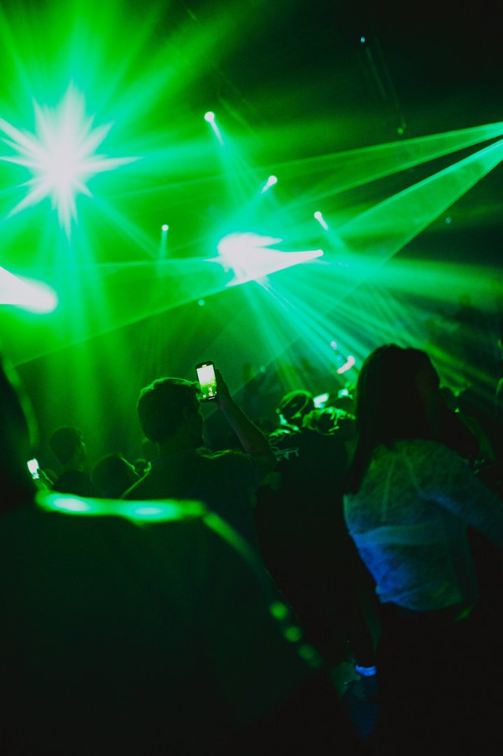 CAMO&KROOKED | ROXY Prague