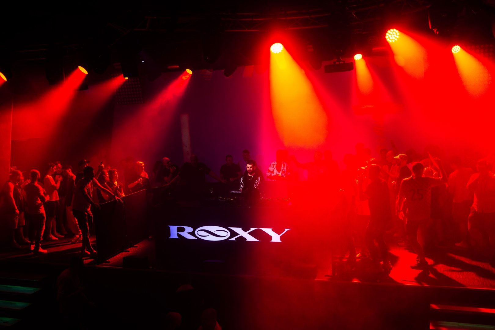 A-TRAK | ROXY Prague