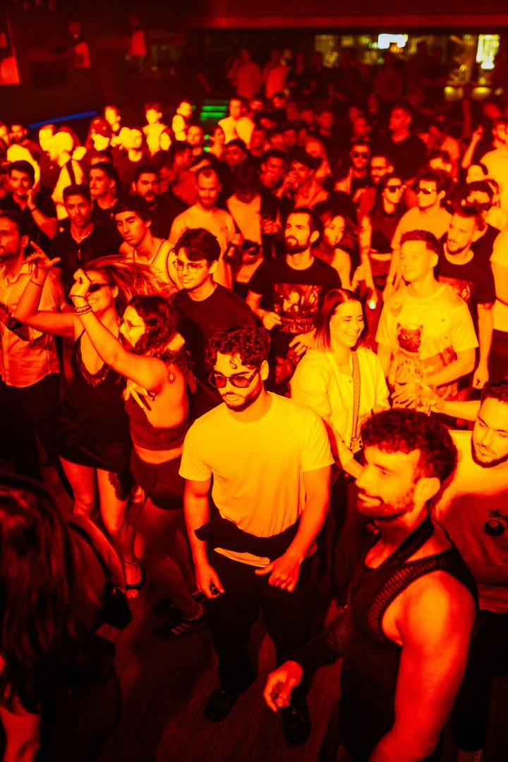 THE ROCKETMAN | ROXY Prague