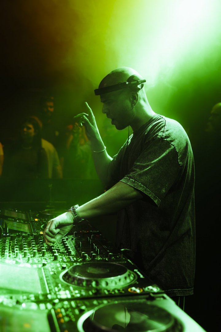 KAS:ST | ROXY Prague