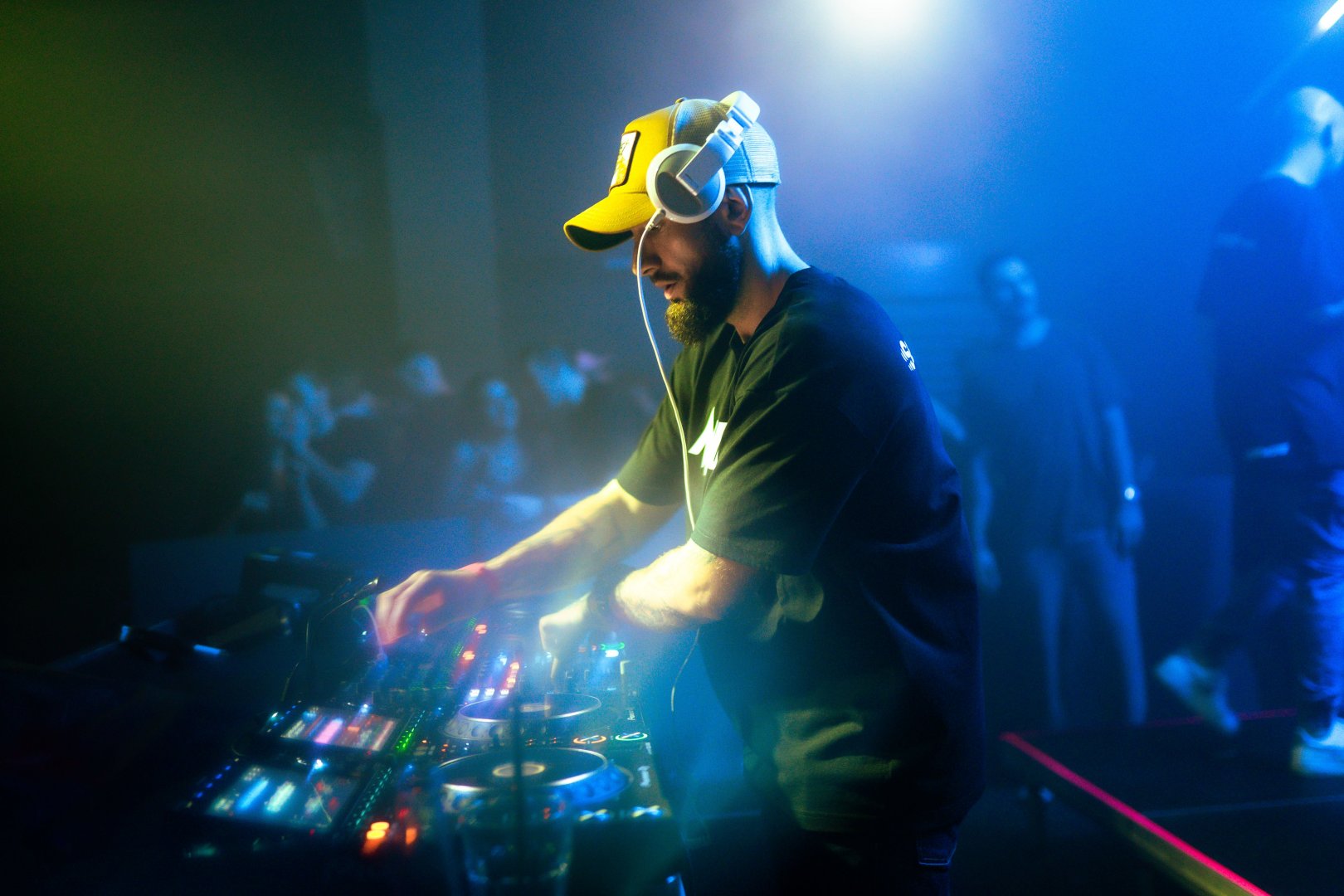 TECHNO[RAVE] #10 | ROXY Prague