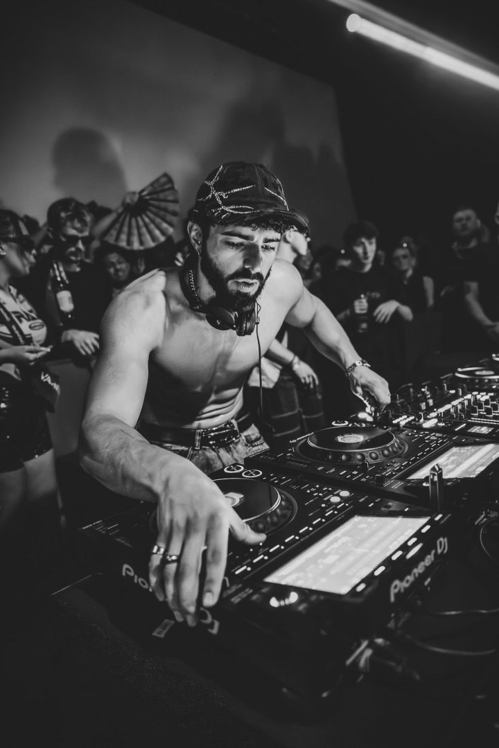 RESTRICTED | ROXY Prague