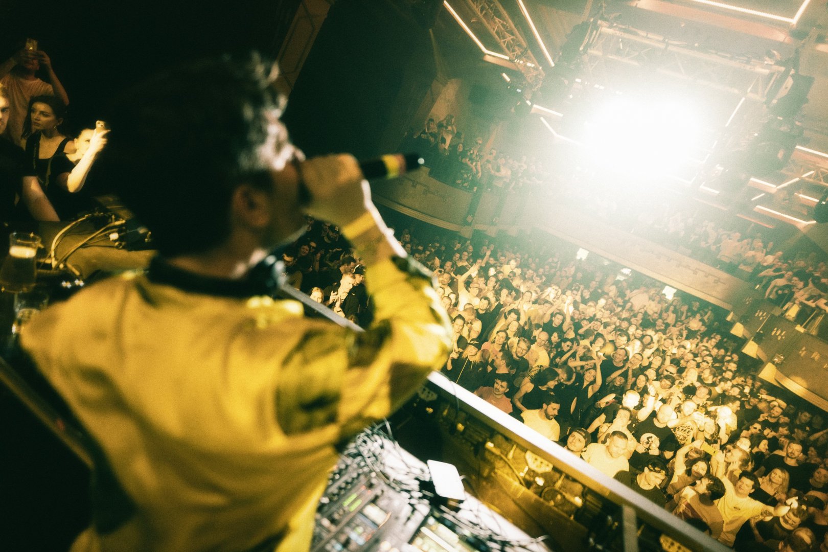 NETSKY DAY 2 | ROXY Prague