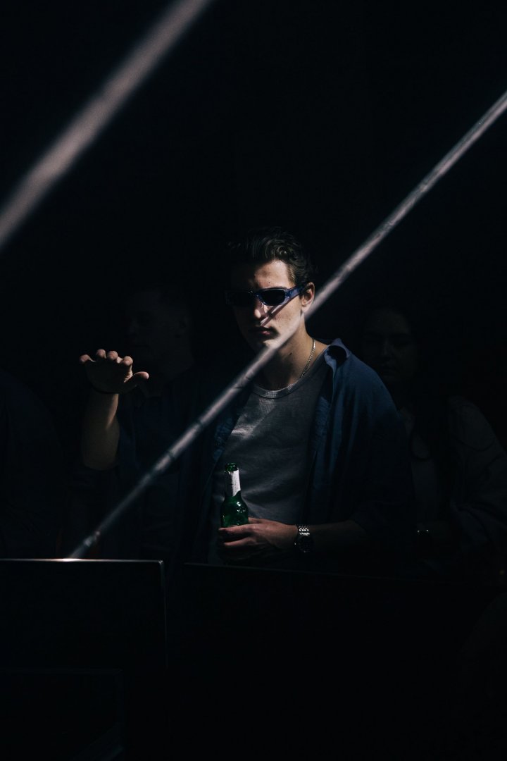 PARTIBOI69 | ROXY Prague