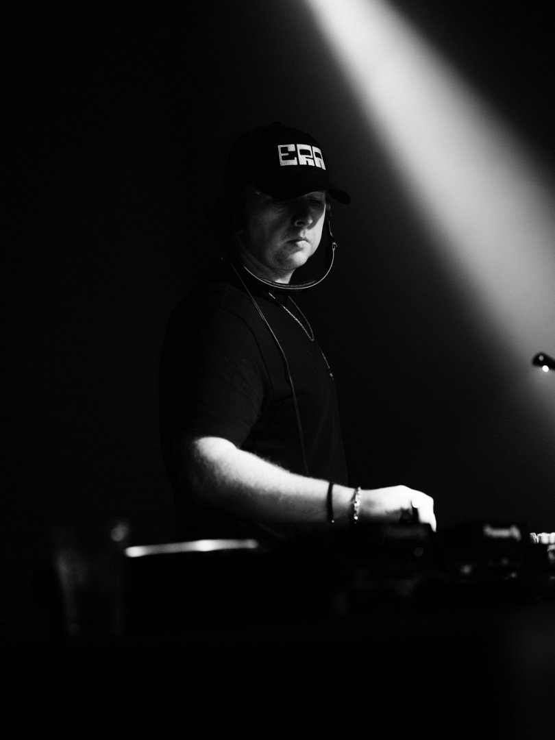 REBŪKE | ROXY Prague