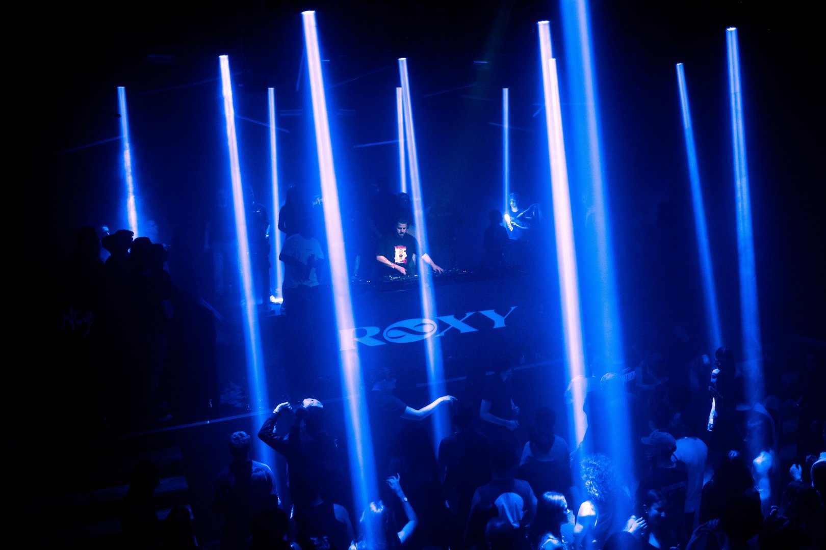 TECHNO[RAVE] #10 | ROXY Prague