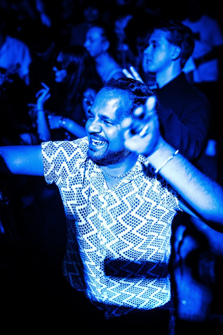 MAX STYLER | ROXY Prague