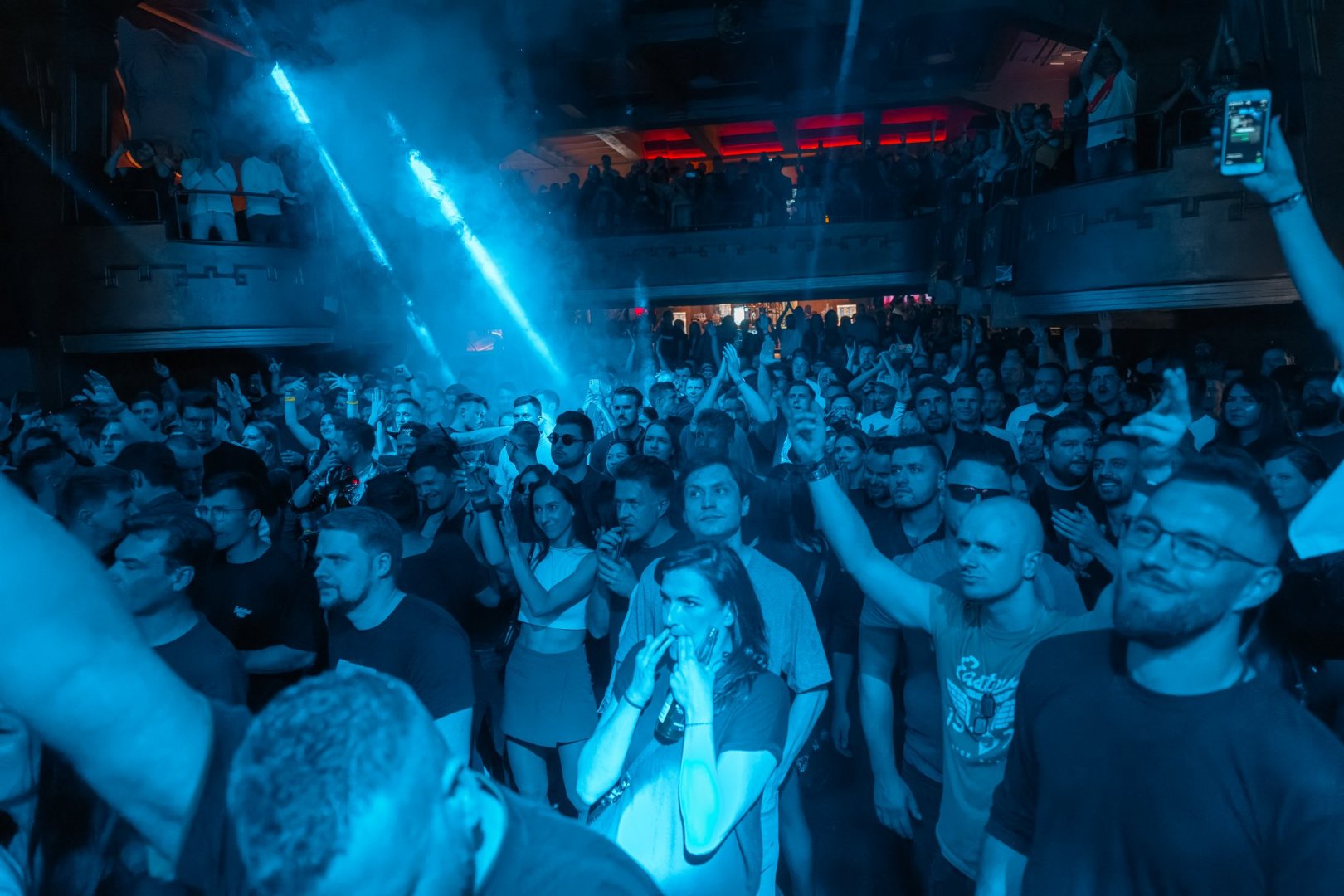 JORIS VOORN | ROXY Prague