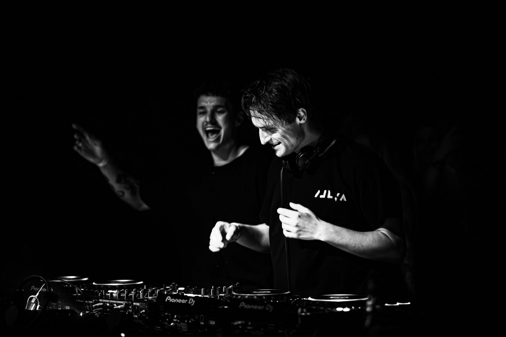 BASSWELL | ROXY Prague