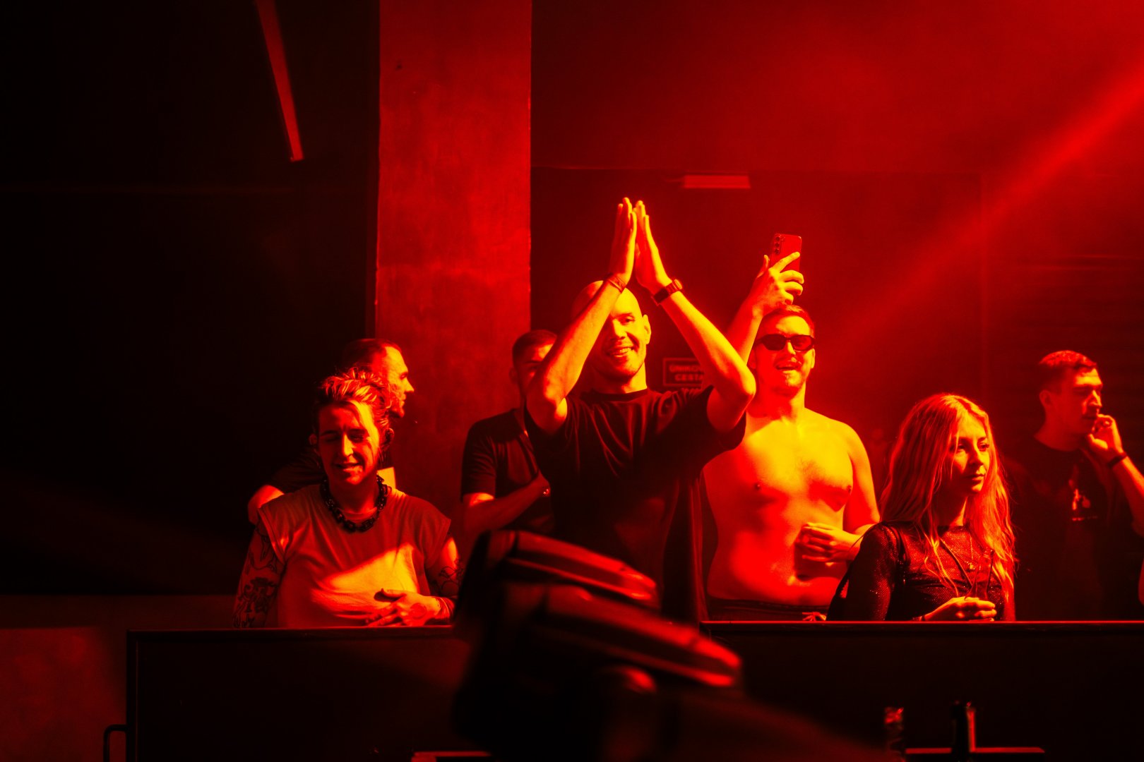 THE ROCKETMAN | ROXY Prague