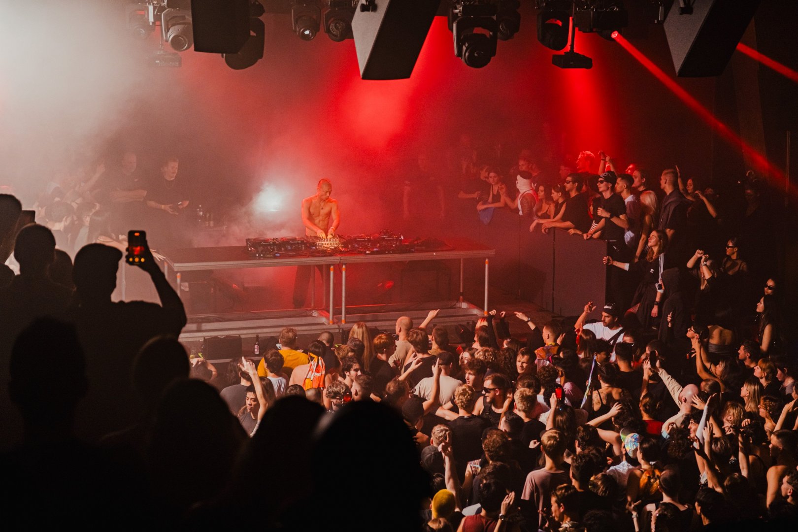 ¥ØU$UK€ ¥UK1MAT$U | ROXY Prague