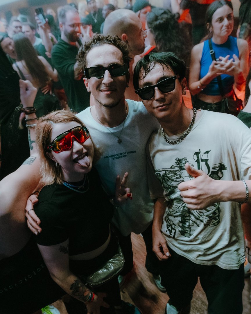 999999999 | ROXY Prague