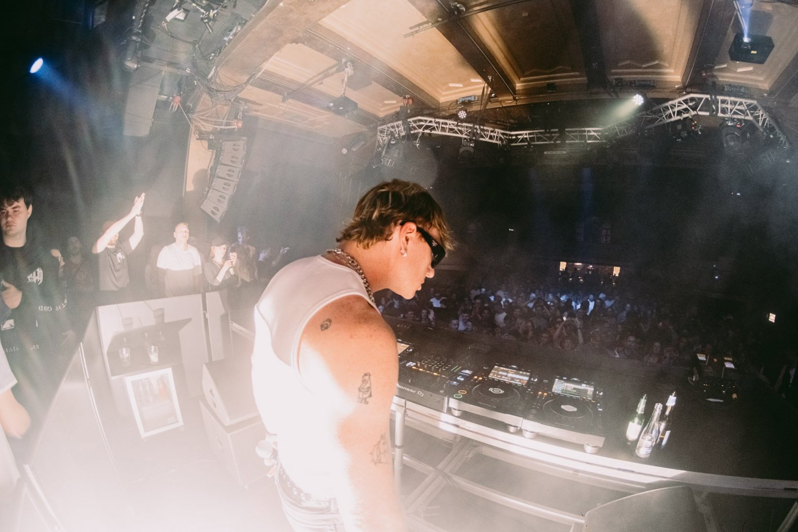 PARTIBOI69 | ROXY Prague