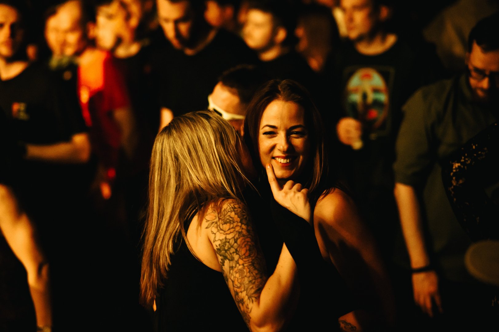 LONDON ELEKTRICITY & ETHERWOOD | ROXY Prague