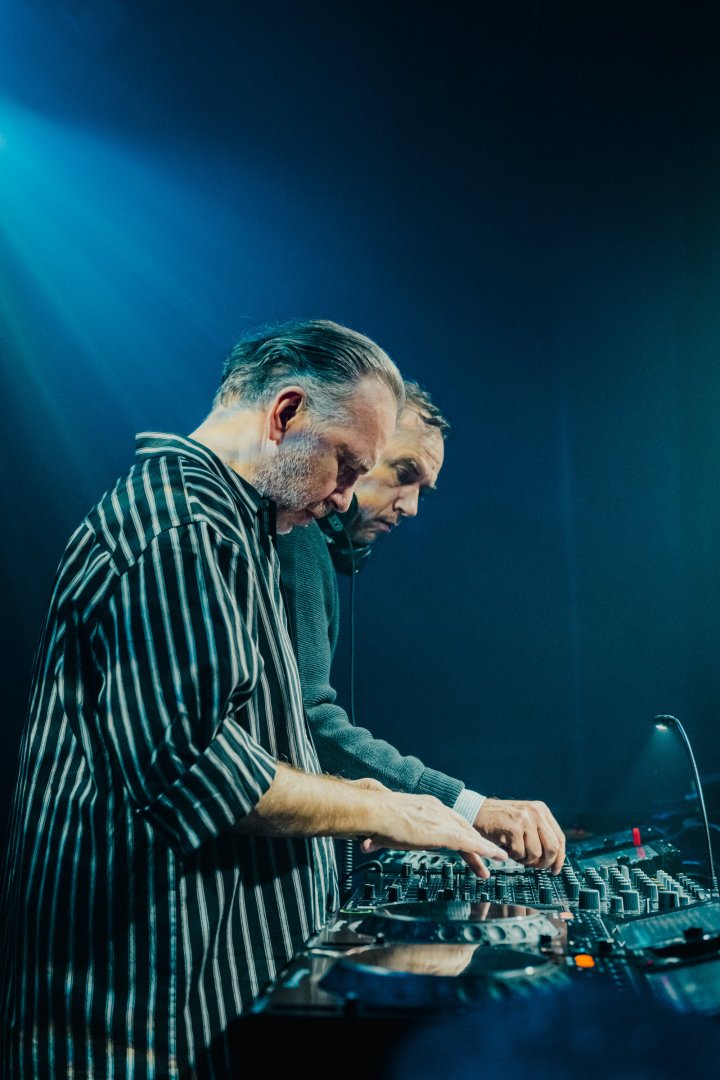 2MANYDJS | ROXY Prague