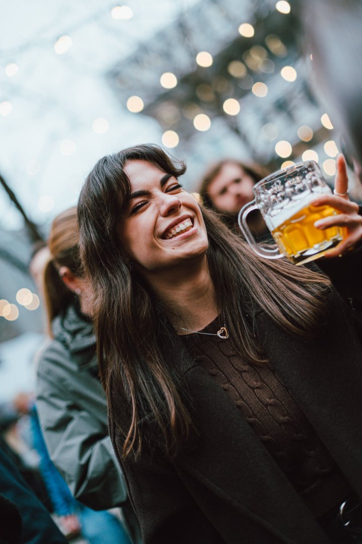 NETSKY POP UP @ DVA KOHOUTI | ROXY Prague