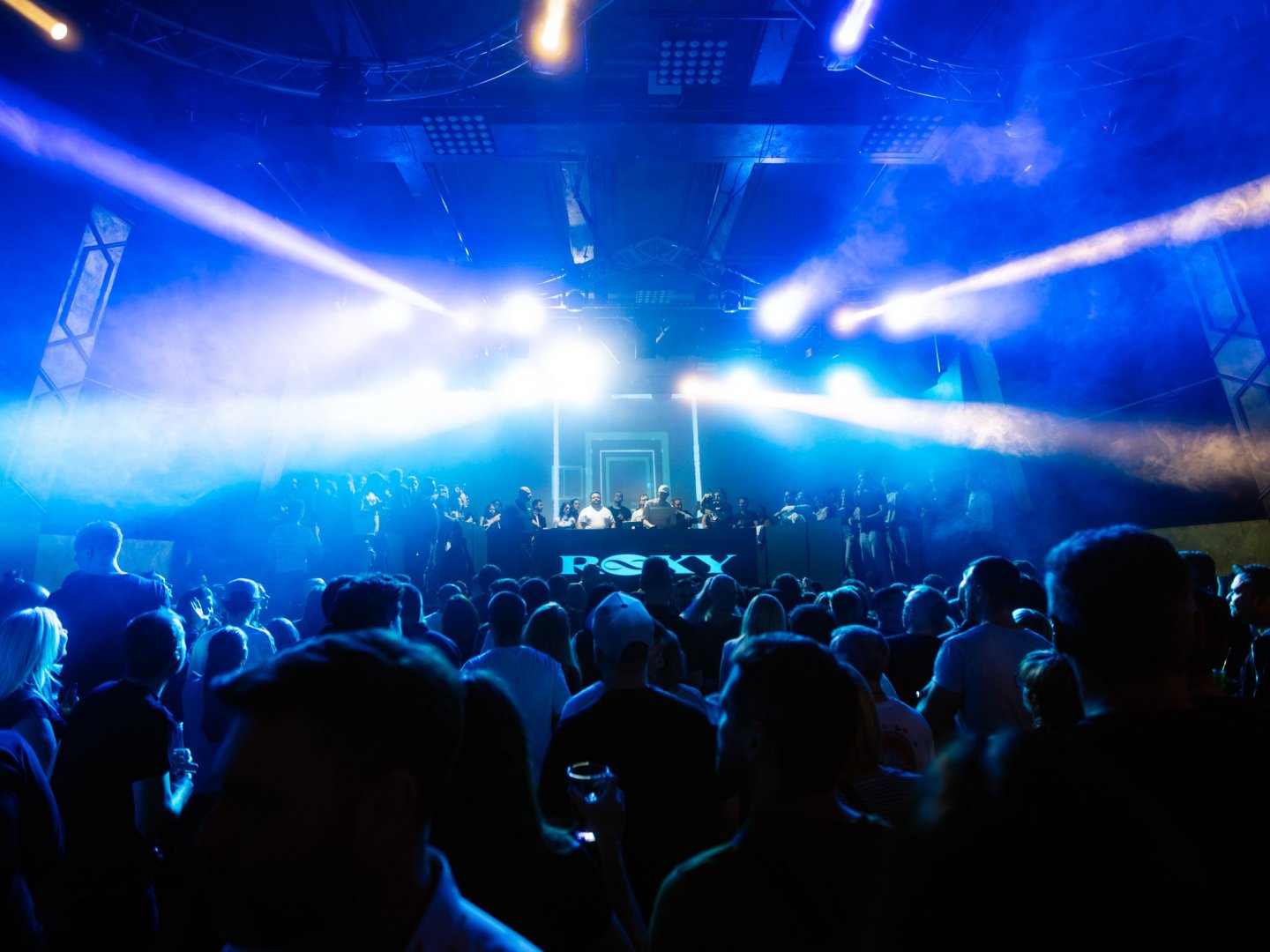 FRITZ KALKBRENNER LIVE | ROXY Prague