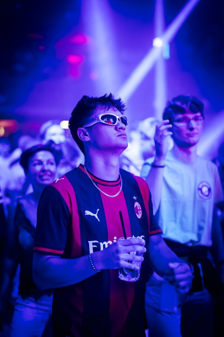 JAMES HYPE | ROXY Prague