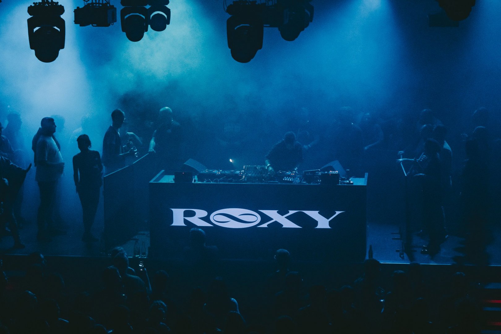 MACEO PLEX | ROXY Prague