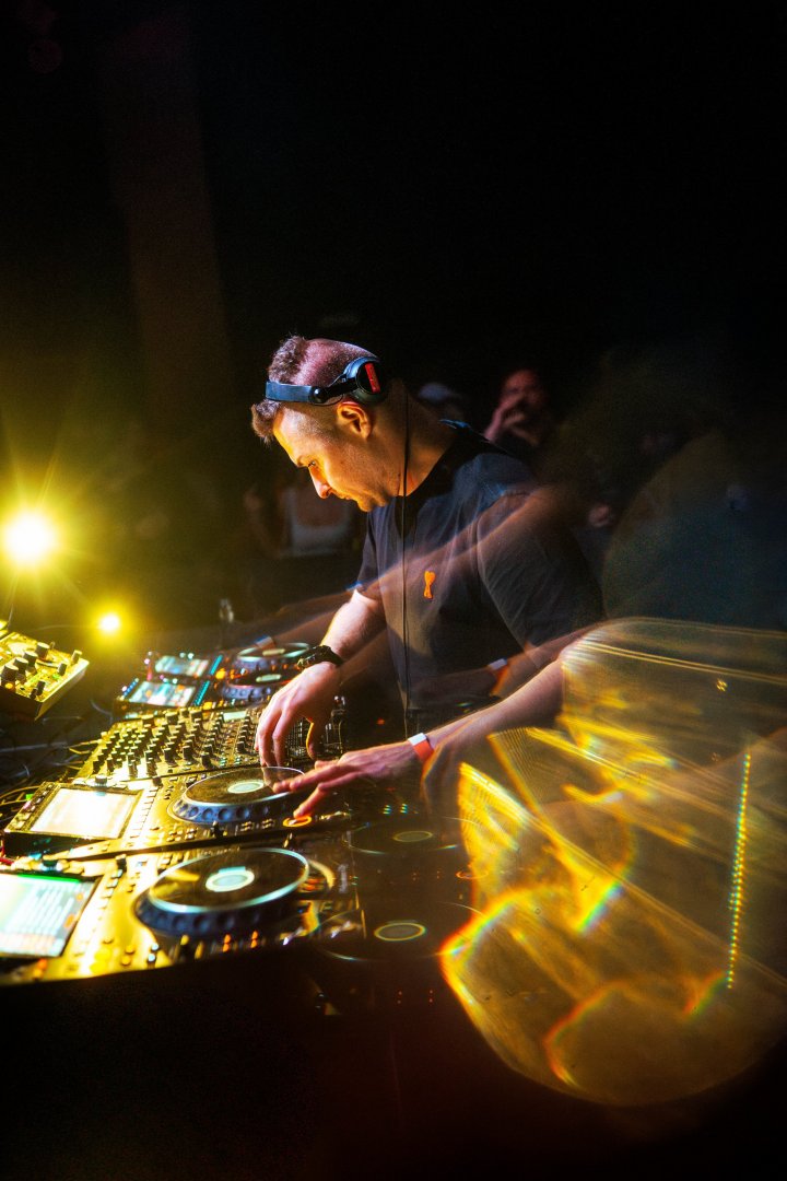 MAX STYLER | ROXY Prague