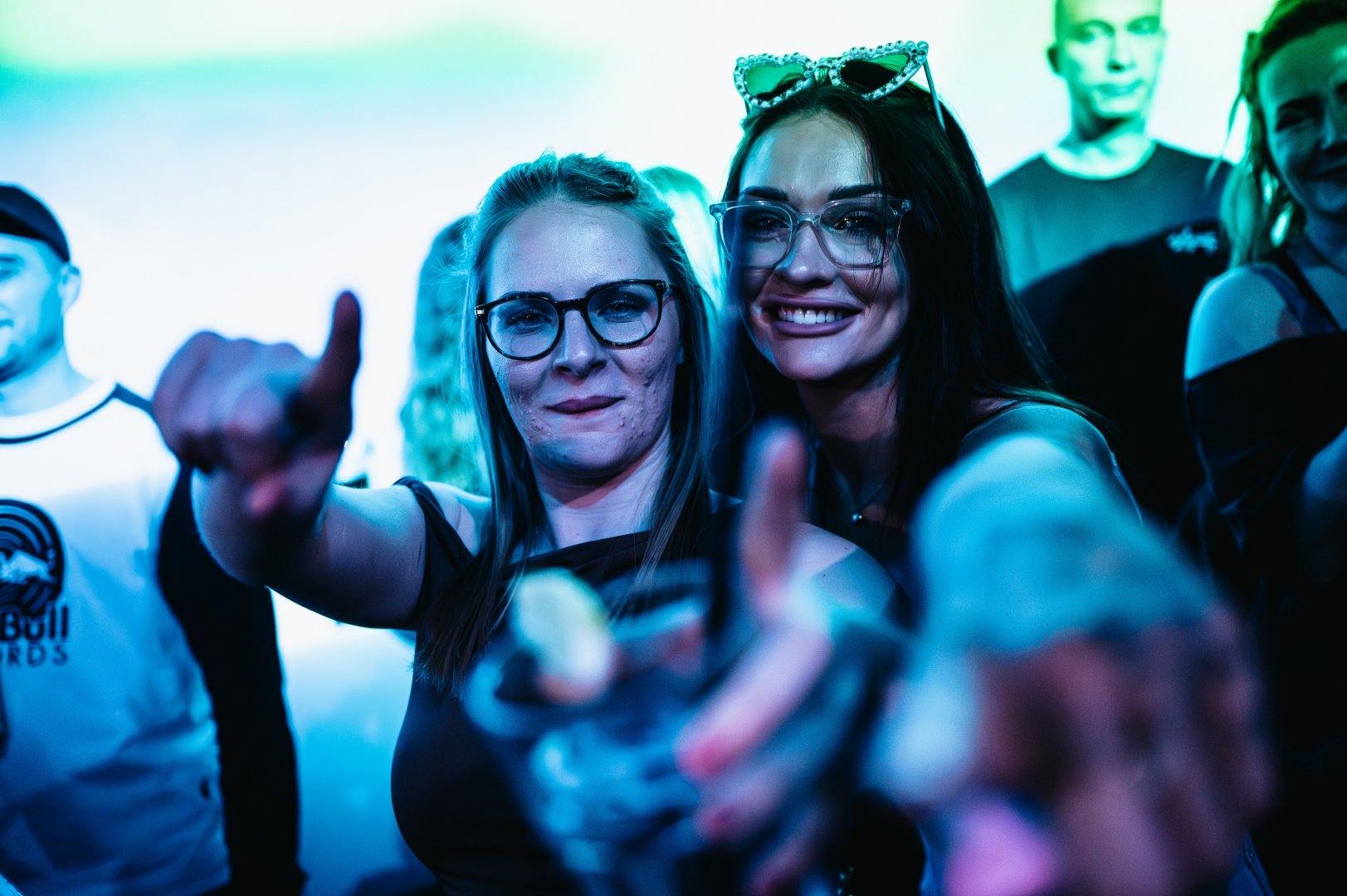 LONDON ELEKTRICITY & ETHERWOOD | ROXY Prague