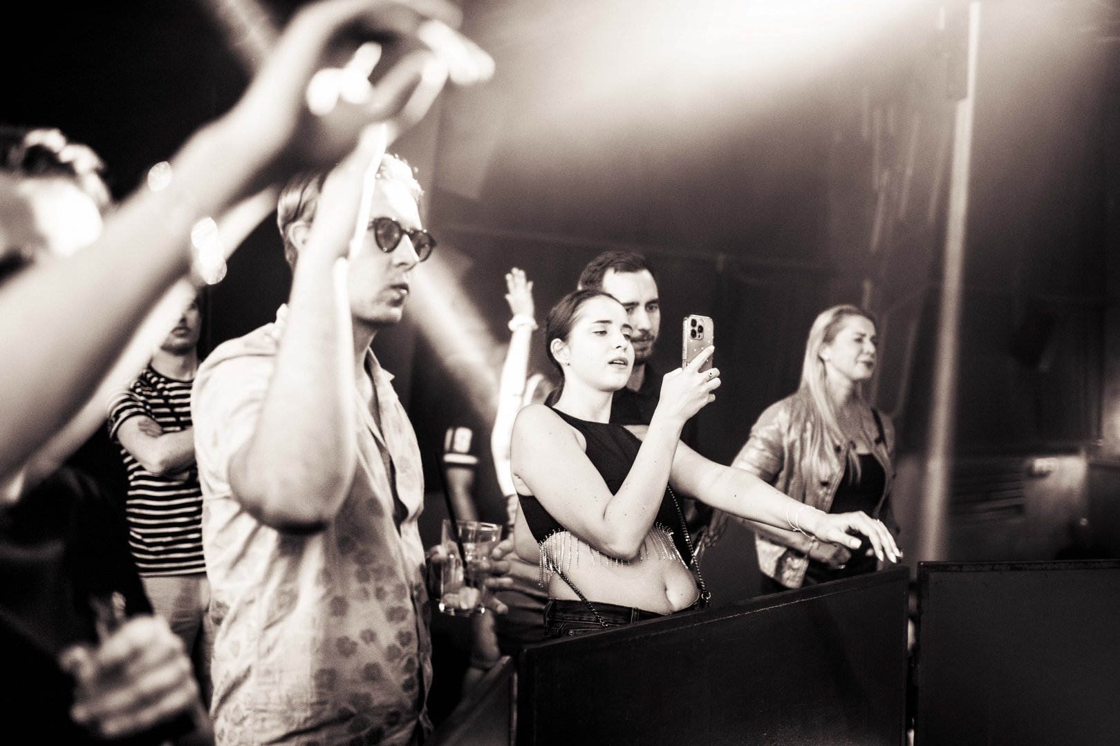 THE ROCKETMAN | ROXY Prague