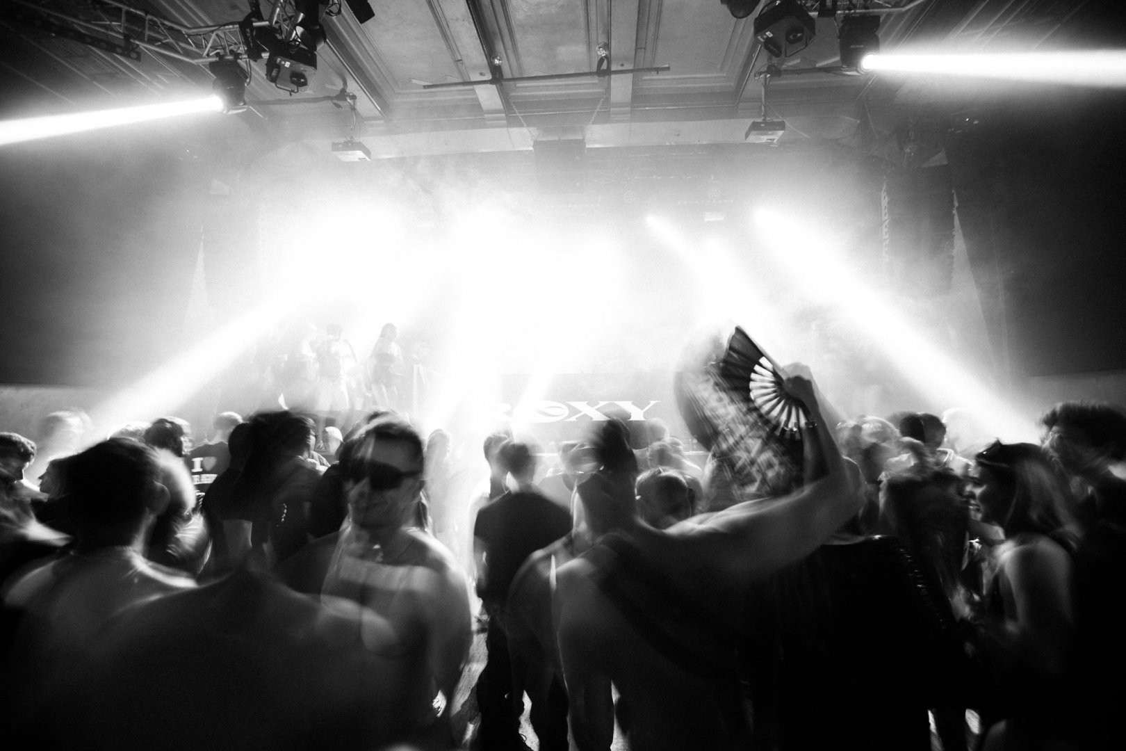 IN VERRUF | ROXY Prague