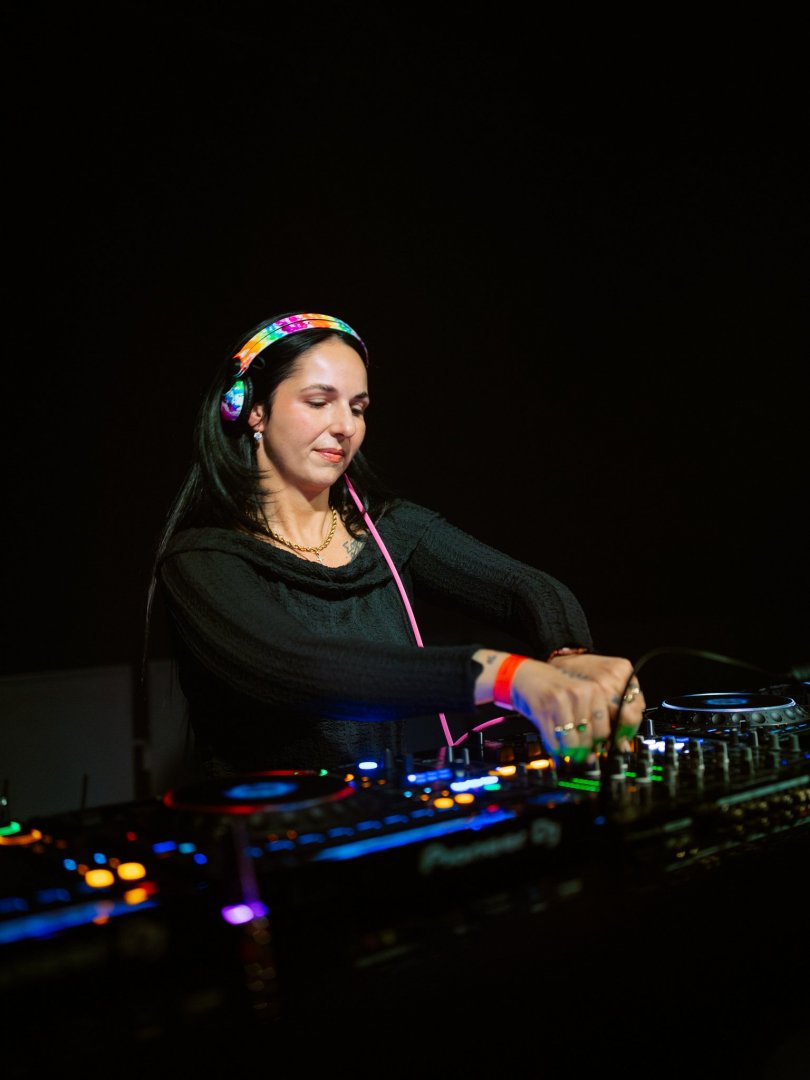 WILKINSON WEEKENDER: DAY 2 | ROXY Prague