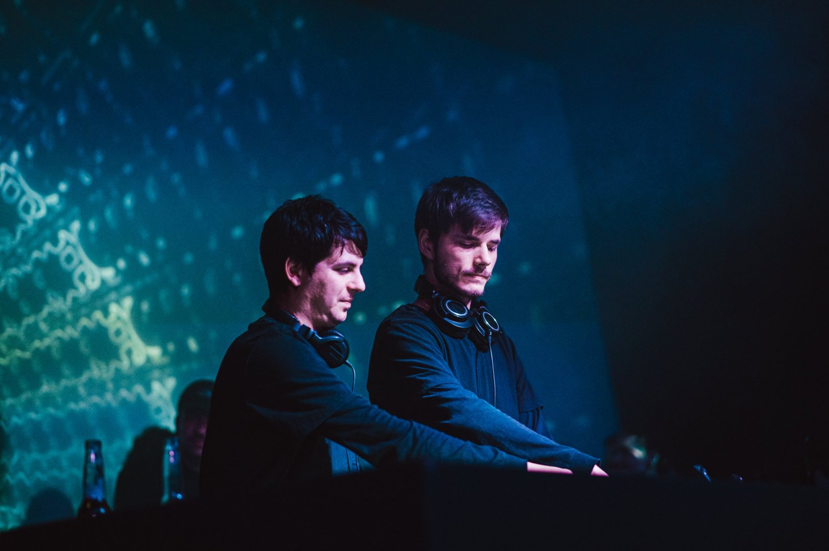 CAMO&KROOKED | ROXY Prague