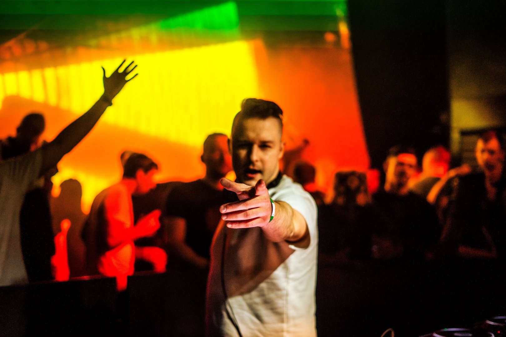 MISS MONIQUE | ROXY Prague