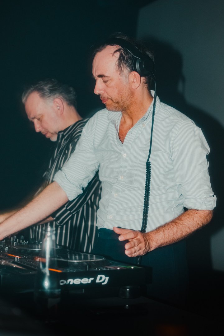 2MANYDJS | ROXY Prague
