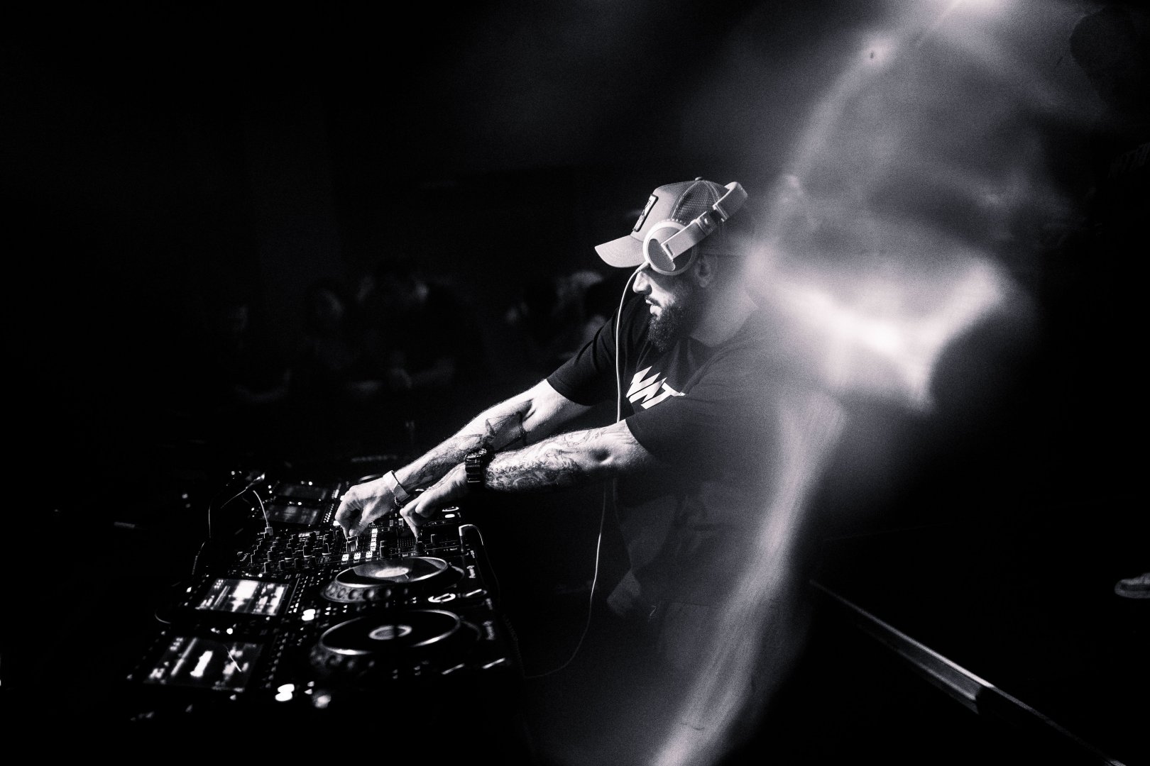 TECHNO[RAVE] #10 | ROXY Prague