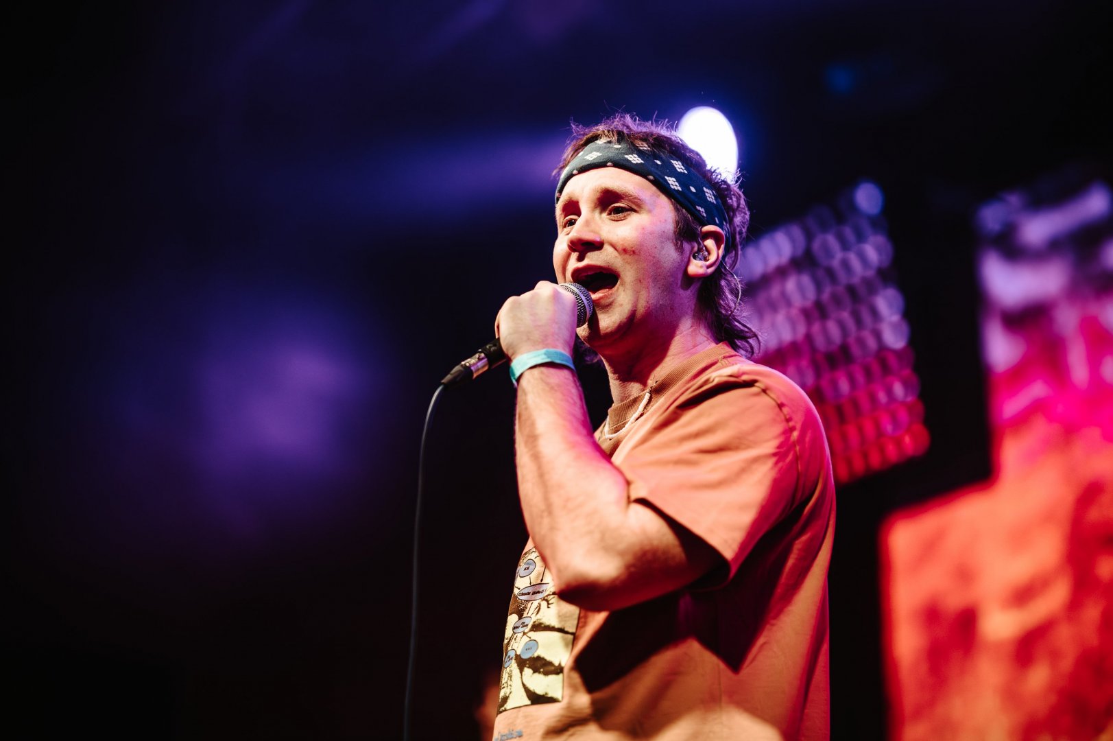 FOX STEVENSON | ROXY Prague