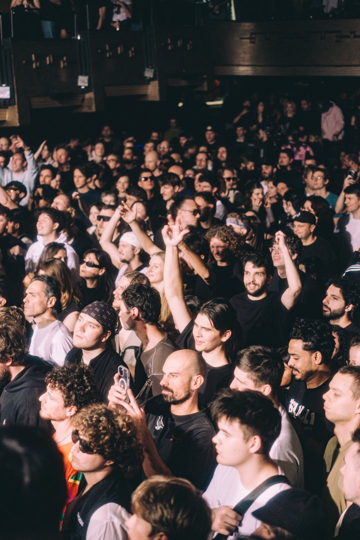 ¥ØU$UK€ ¥UK1MAT$U | ROXY Prague