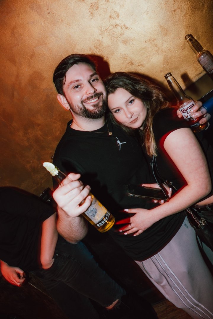 NETSKY WEEKENDER: DAY 1 | ROXY Prague