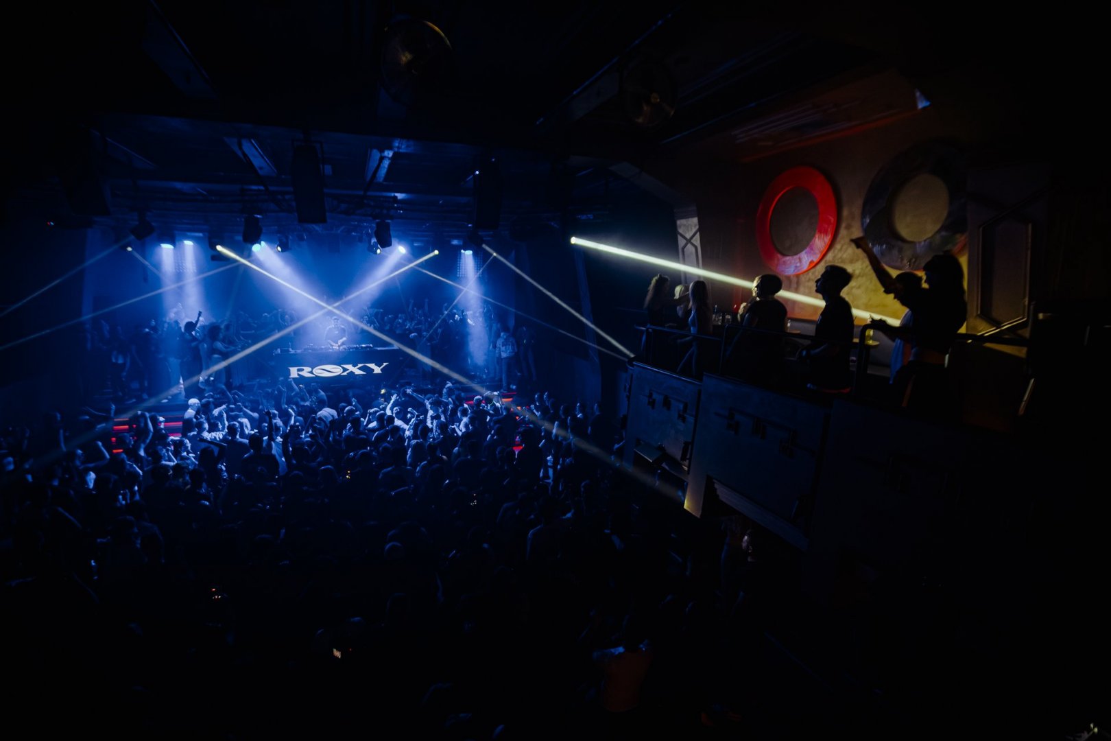 JOHANNES SCHUSTER | ROXY Prague