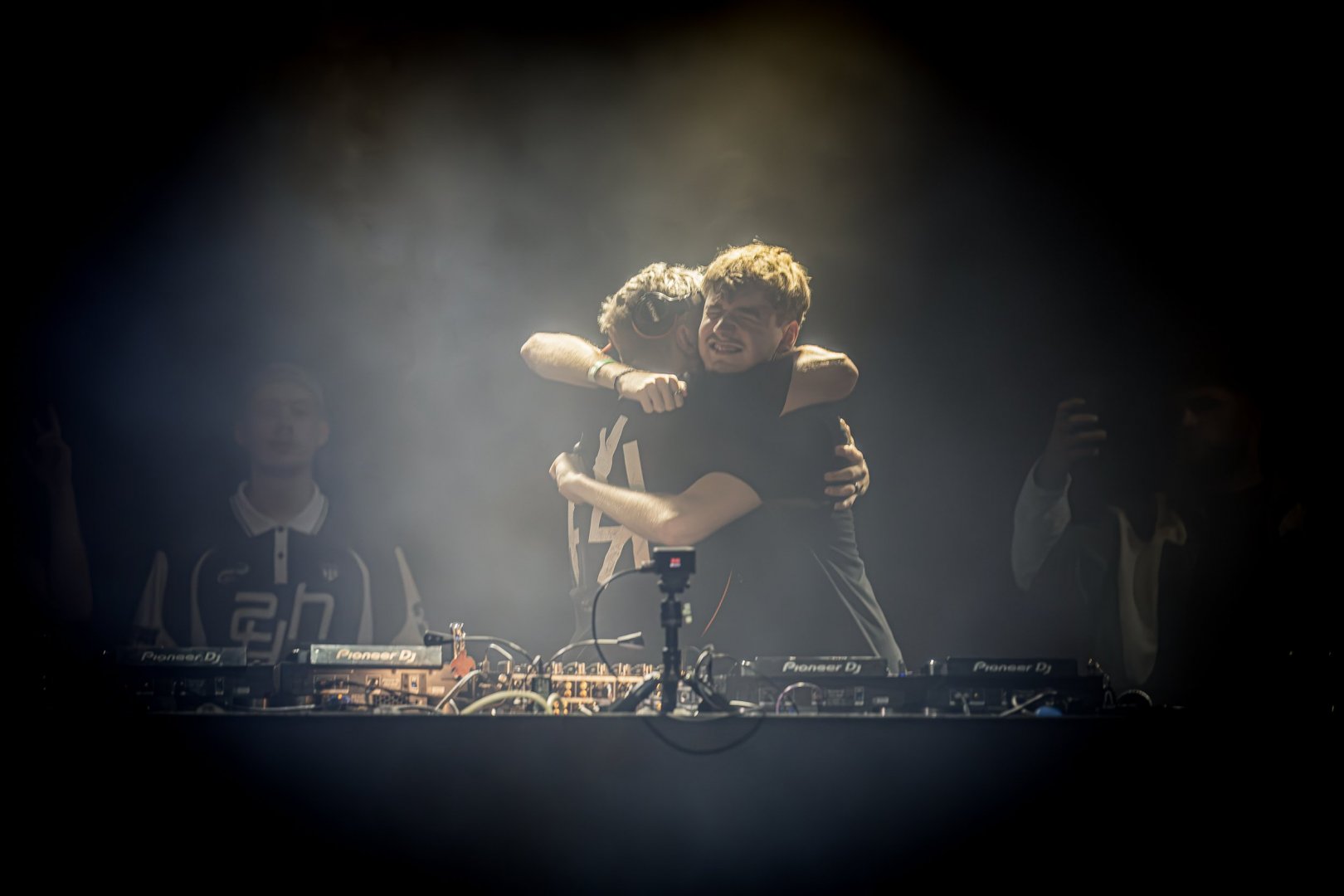 CLARA CUVÉ | ROXY Prague