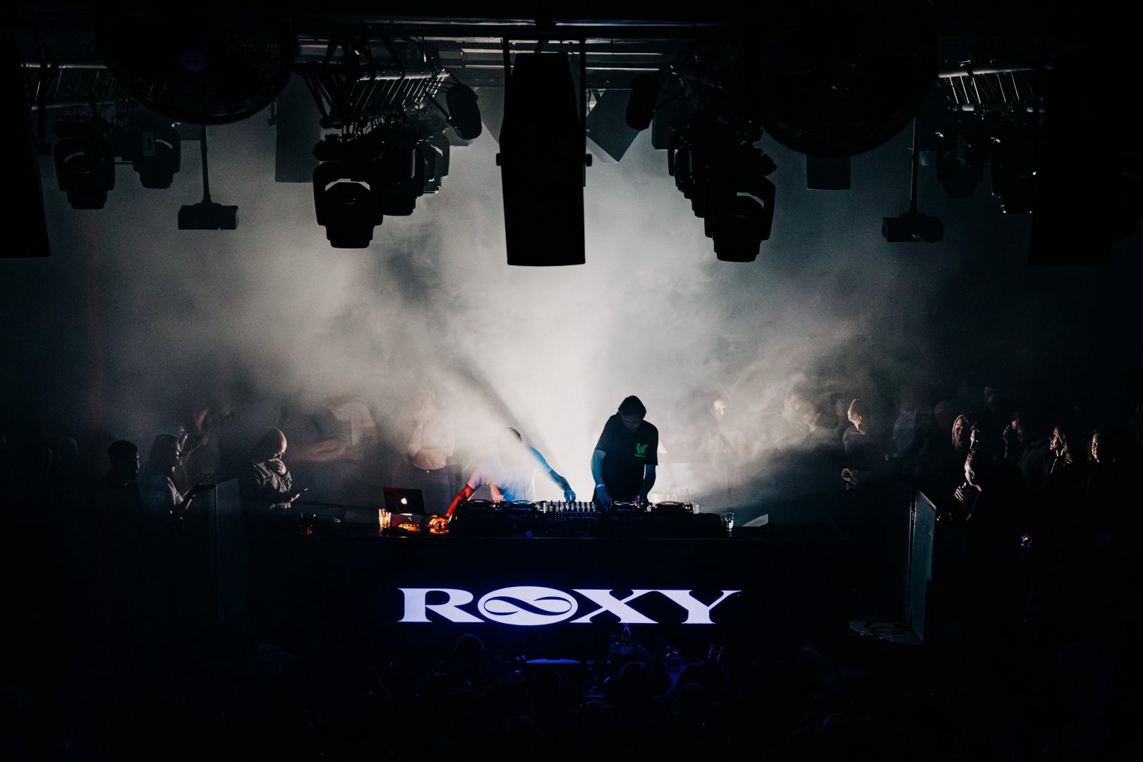 GROOVE ARMADA | ROXY Prague