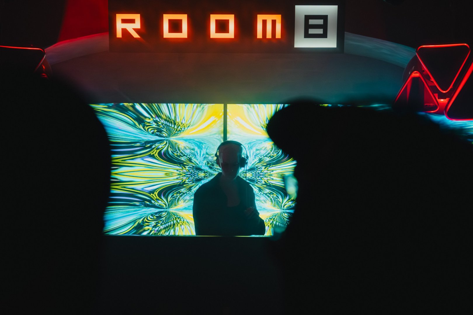 GROOVE ARMADA | ROXY Prague